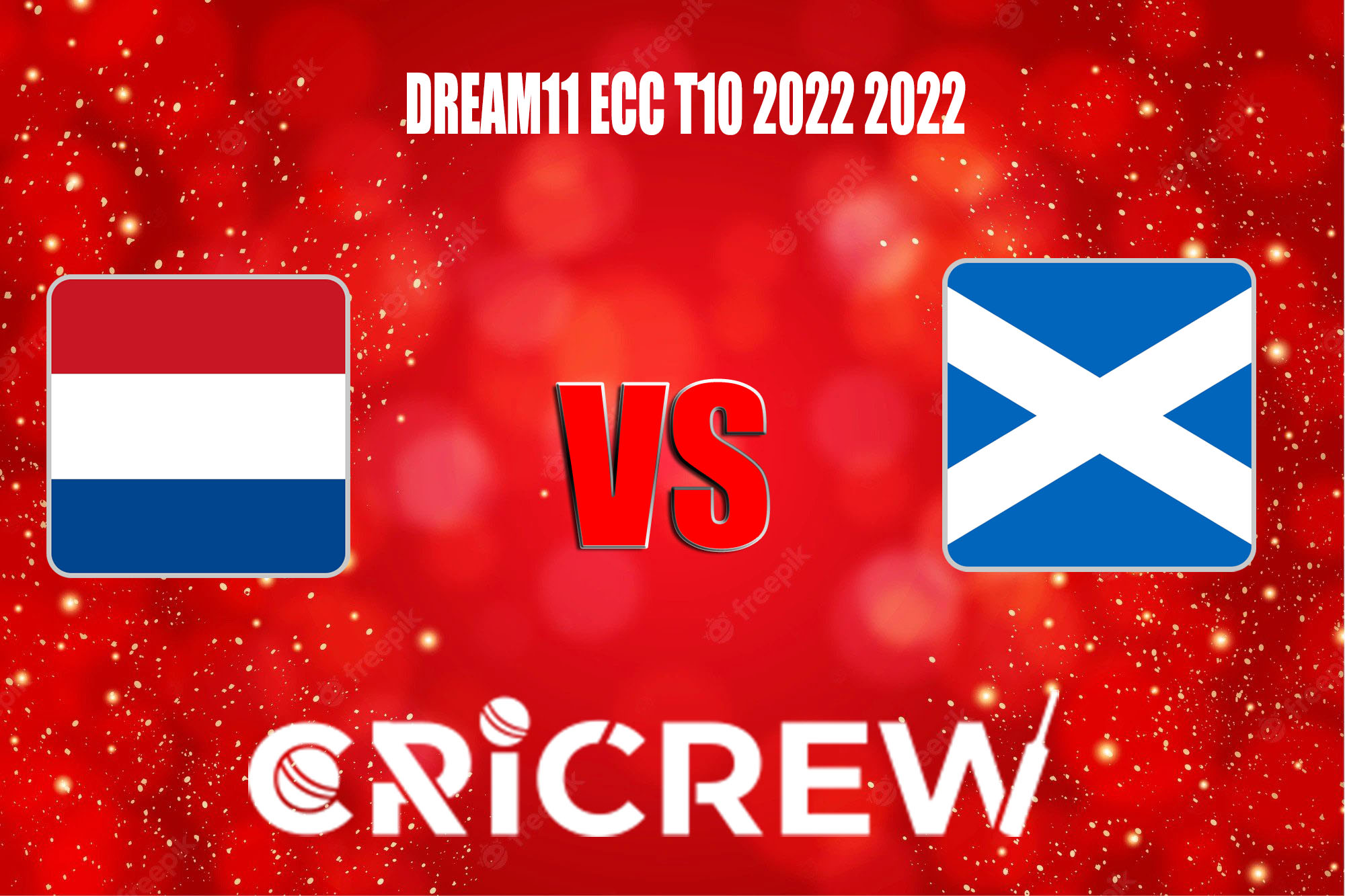 NED-XI vs SCO-XI Live Score starts on 10 Oct 2022, Mon, 5:00 PM IST. Cartama Oval, Spain. Here on www.cricrew.com you can find all Live, Upcoming and Recent Mat