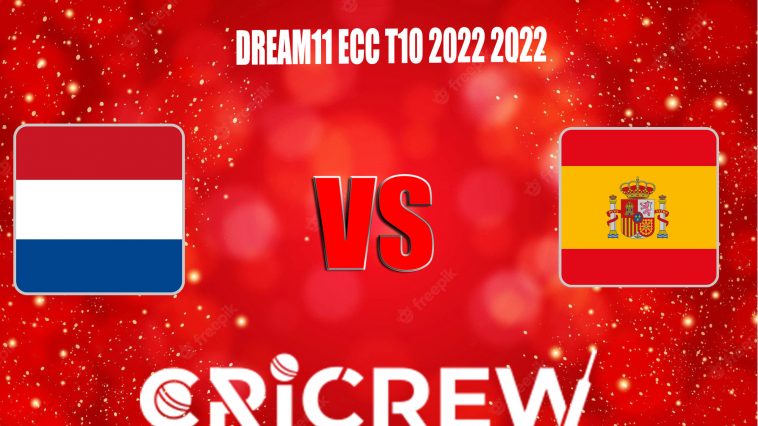 NED-XI vs SPA Live Score starts on 13 Oct 2022, Thur, 7:00 PM IST Cartama Oval, Spain. Here on www.cricrew.com you can find all Live, Upcoming and Recent Matche
