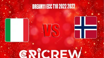 NOR vs ITA Live Score starts on 3 Oct 2022, Mon, 5:00 PM IST. Cartama Oval, Spain. Here on www.cricrew.com you can find all Live, Upcoming and Recent Matches...