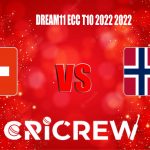 NOR vs SWI Live Score starts on Oct 4, 2022 11:10 am IST. Cartama Oval, Spain. Here on www.cricrew.com you can find all Live, Upcoming and Recent Matches.......