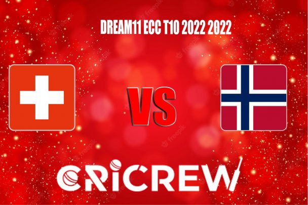 NOR vs SWI Live Score starts on Oct 4, 2022 11:10 am IST. Cartama Oval, Spain. Here on www.cricrew.com you can find all Live, Upcoming and Recent Matches.......