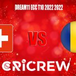 ROM vs SUI Live Score starts on 3 Oct 2022, Mon, 3:00 PM IST. Cartama Oval, Spain. Here on www.cricrew.com you can find all Live, Upcoming and Recent Matches...