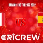 SPA vs ITA Live Score starts on 10 Oct 2022, Mon, 5:00 PM IST. Cartama Oval, Spain. Here on www.cricrew.com you can find all Live, Upcoming and Recent Matches..