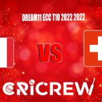 SUI vs ITA Live Score starts on Oct 2022, Wed, 7:00 PM IST, Cartama Oval, Spain. Here on www.cricrew.com you can find all Live, Upcoming and Recent Matches.....