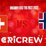 SUI vs NOR Live Score starts on Oct 05, 2022, 11:29 IST. Cartama Oval, Spain. Here on www.cricrew.com you can find all Live, Upcoming and Recent Matches........