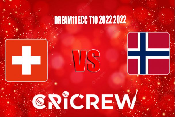 SUI vs NOR Live Score starts on Oct 05, 2022, 11:29 IST. Cartama Oval, Spain. Here on www.cricrew.com you can find all Live, Upcoming and Recent Matches........