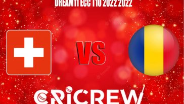 SUI vs ROM Live Score starts on Oct 4, 2022 11:10 am IST. Cartama Oval, Spain. Here on www.cricrew.com you can find all Live, Upcoming and Recent Matches.......