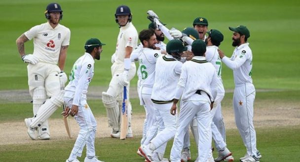 Everything you need to know about Pak vs Eng Test series