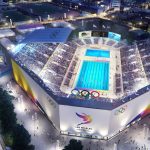 ICC proposed six-team tournament in Los Angeles Olympics 2028