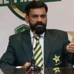 Mohammad Hafeez comes in support of Babar Azam's captaincy