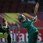 Pakistan suffer big blow ahead of Ireland series