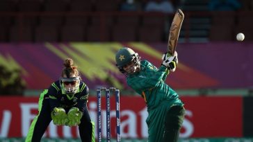 Pakistan suffer big blow ahead of Ireland series