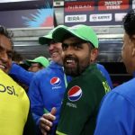 What does Babar Azam have to say after a clinical win against New Zealand?