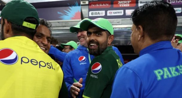 What does Babar Azam have to say after a clinical win against New Zealand?