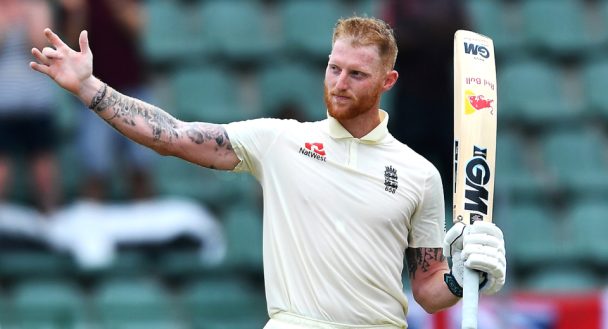Ben Stokes announce donating his match fee to Pakistan's flood victims