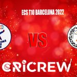 BSH vs FAL Live Score starts on 19th November at 01.30 PM and 03.30 PM IST.. Montjuïc Olympic Ground, Barcelona. Here on www.cricrew.com you can find all Live, .