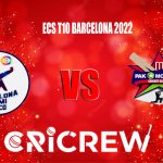 FAL vs PMC Live Score starts on 17th November, 2022. Montjuïc Olympic Ground, Barcelona. Here on www.cricrew.com you can find all Live, Upcoming and Recent .....