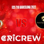 FTH vs HAW Live Score starts on  29th November 2022 Montjuïc Olympic Ground, Barcelona. Here on www.cricrew.com you can find all Live, Upcoming and Recent Matc..