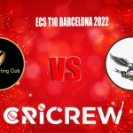 FTH vs RAS Live Score starts on November 24, 2022; 01:00 pm IST Montjuïc Olympic Ground, Barcelona. Here on www.cricrew.com you can find all Live, Upcoming and .