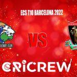 GRA vs CAT Live Score starts on 25 Nov 2022, Fri, 3:00 PM IST Montjuïc Olympic Ground, Barcelona. Here on www.cricrew.com you can find all Live, Upcoming and Re