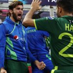 T20 World Cup 2022: Pakistan's Road to Final