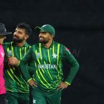 Pakistan further polish their chance to qualify for semifinal