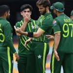 How Pakistan can qualify for semifinal?