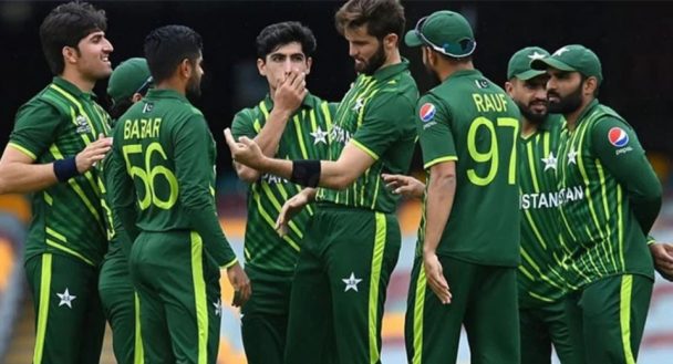 How Pakistan can qualify for semifinal?