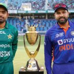 Asia Cup 2023 is moved out of Pakistan