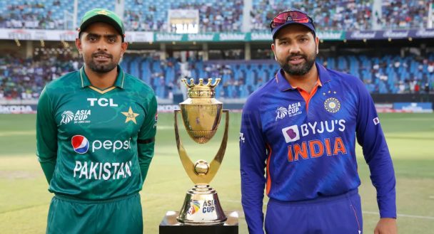 Asia Cup 2023 is moved out of Pakistan