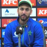 Pak vs Eng 1st Test: Agha Salman reveals his plan for final day