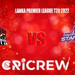 CS vs DA Live Score starts on 14th December, 2022 Mahinda Rajapaksa International Cricket Stadium. Here on www.cricrew.com you can find all Live, Upcoming and R