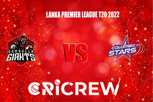 CS vs DA Live Score starts on 14th December, 2022 Mahinda Rajapaksa International Cricket Stadium. Here on www.cricrew.com you can find all Live, Upcoming and R