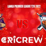 CS vs JK Live Score starts on 11 Dec 2022, Sun, 3:00 PM IST, Mahinda Rajapaksa International Cricket Stadium. Here on www.cricrew.com you can find all Live, Upc