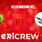 FTH vs AL Live Score starts on 8th December, 2022, Montjuïc Olympic Ground, Barcelona. Here on www.cricrew.com you can find all Live, Upcoming and Recent Matche