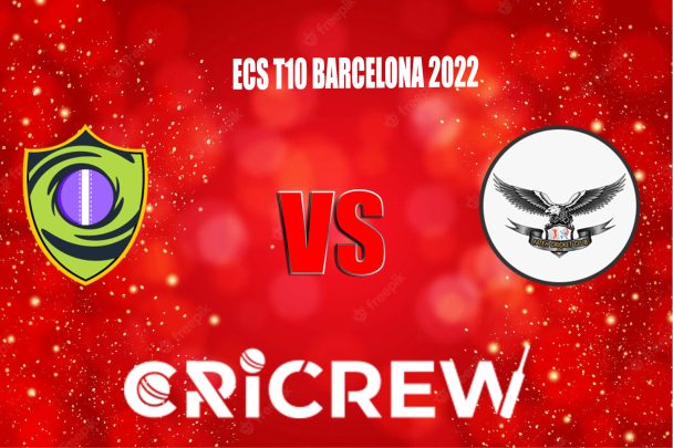 FTH vs AL Live Score starts on 8th December, 2022, Montjuïc Olympic Ground, Barcelona. Here on www.cricrew.com you can find all Live, Upcoming and Recent Matche