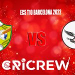FTH vs LIT Live Score starts on 3rd December 2022  Montjuïc Olympic Ground, Barcelona. Here on www.cricrew.com you can find all Live, Upcoming and Recent Matches