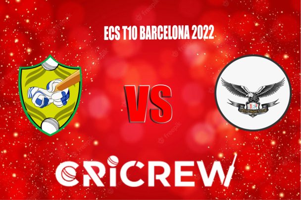 FTH vs LIT Live Score starts on 3rd December 2022  Montjuïc Olympic Ground, Barcelona. Here on www.cricrew.com you can find all Live, Upcoming and Recent Matches