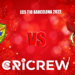 HAW vs LIT Live Score starts on 6th December, 2022, Montjuïc Olympic Ground, Barcelona. Here on www.cricrew.com you can find all Live, Upcoming and Recent Match