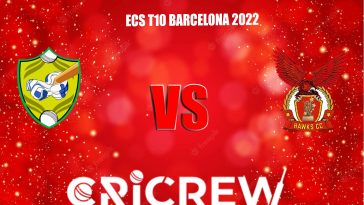 HAW vs LIT Live Score starts on 6th December, 2022, Montjuïc Olympic Ground, Barcelona. Here on www.cricrew.com you can find all Live, Upcoming and Recent Match