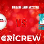 HEA vs REN Live Score starts on 15th December, 2022 Mahinda Rajapaksa International Cricket Stadium. Here on www.cricrew.com you can find all Live, Upcoming and