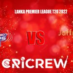 JK vs CS Live Score starts on 19th December, 2022, Mahinda Rajapaksa International Cricket Stadium. Here on www.cricrew.com you can find all Live, Upcoming and .