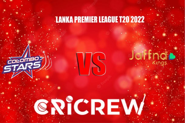 JK vs CS Live Score starts on 19th December, 2022, Mahinda Rajapaksa International Cricket Stadium. Here on www.cricrew.com you can find all Live, Upcoming and .