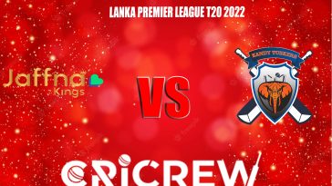 KF vs JK Live Score starts on 21st December at 03:00 PM IST, Mahinda Rajapaksa International Cricket Stadium. Here on www.cricrew.com you can find all Live, Upc