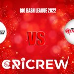 REN vs THU Live Score starts on 18th December 2022 Mahinda Rajapaksa International Cricket Stadium. Here on www.cricrew.com you can find all Live, Upcoming and .