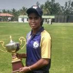Tragic Death of Rising Cricket Star Rajashree Swain in Cuttack Forest