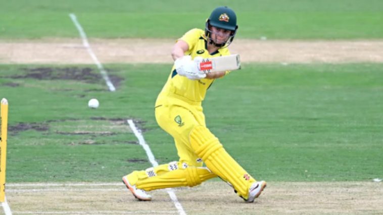Scenes in Brisbane: Pakistan Women poorly kick start ODI series