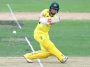 Scenes in Brisbane: Pakistan Women poorly kick start ODI series