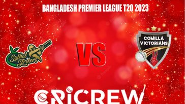 COV vs SYL Live Score starts on 9 Jan 2023, Mon, 1:00 PM IST, T. Mahinda Rajapaksa International Cricket Stadium. Here on www.cricrew.com you can find all Live,