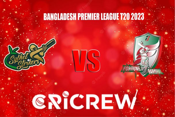 FBA vs SYL Live Score starts on 7th January at 06:00 PM IST. Mahinda Rajapaksa International Cricket Stadium. Here on www.cricrew.com you can find all Live, Upc